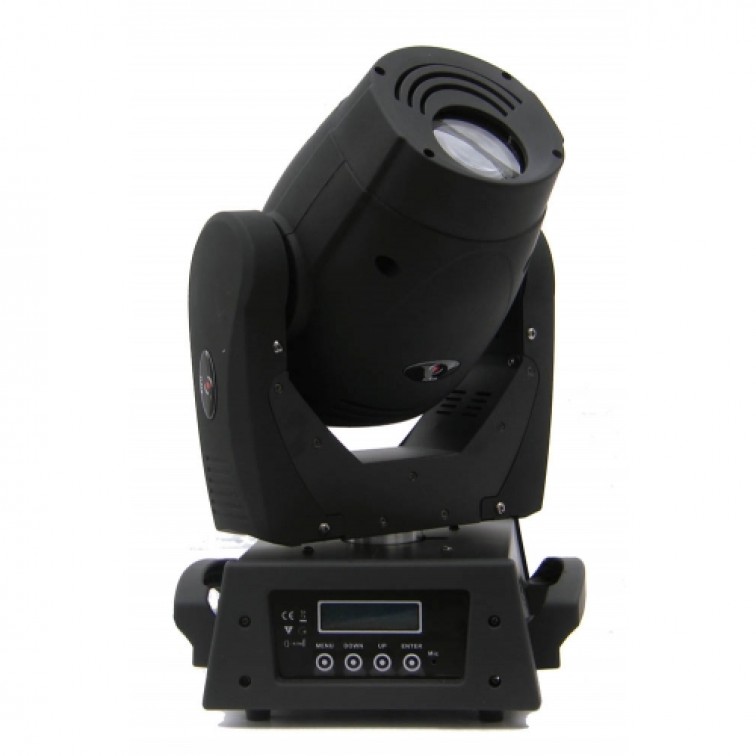 Светлинен ефект FLASH / LED Moving Head Spot 
